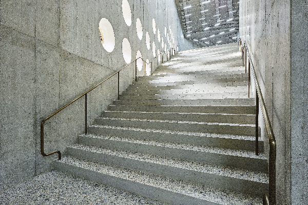 10 redenen om ondergrondse constructies te isoleren met FOAMGLAS® 