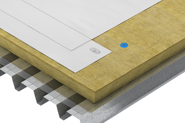 Kingspan Insulation introduceert K-Roc voor plat dak