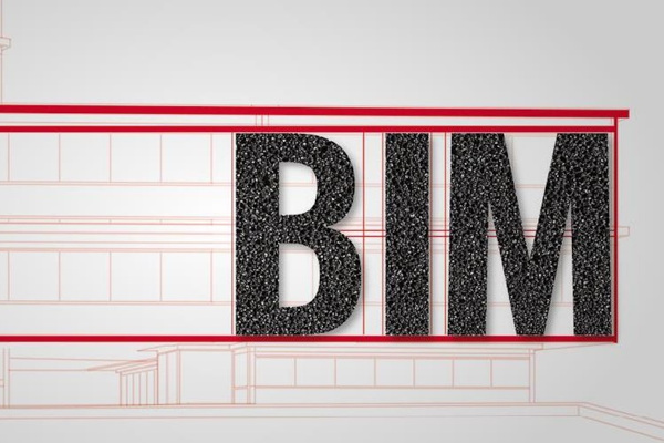 FOAMGLAS® is BIM-ready