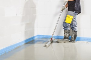 VZC: innovatieve oplossing op zandcementvloeren 